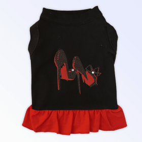 Love and Loubarkins (size: large)