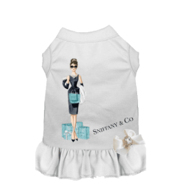 My Sniffany Shopping Day Dress (size: X Small)