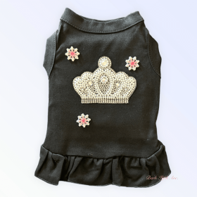 Snow Princess Dress (size: X Small)