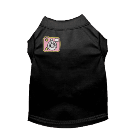 Everyday Selfie Top/Dress (Color: Black, size: X Large)