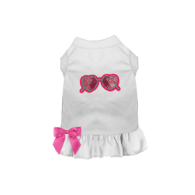 Always Sunny- Dog Dress (size: large)