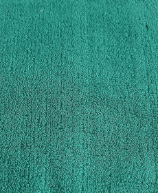 PET HOODZ DOG HOODIES FOR ANXIETY (Color: Aqua, size: X-Large)